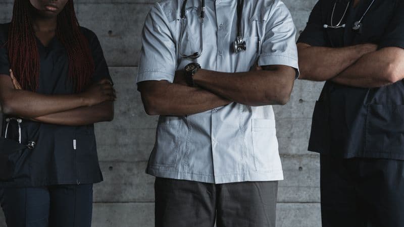 Nursing Staffing